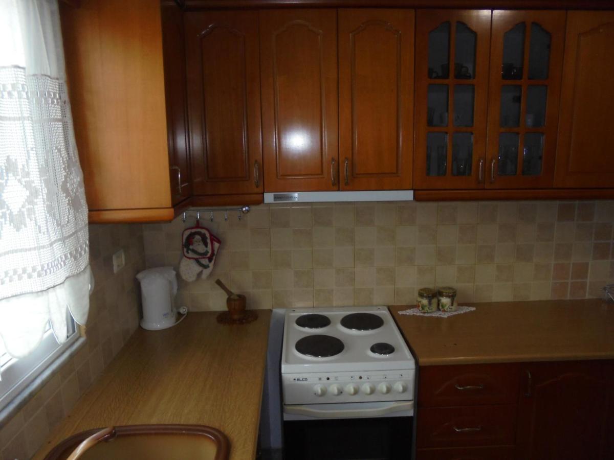 Vila Ori Ксамил Экстерьер фото