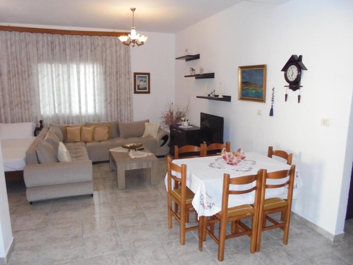 Vila Ori Ксамил Экстерьер фото